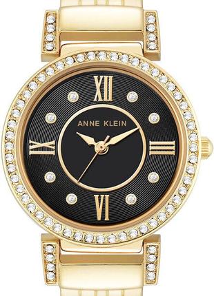 Часы Anne Klein AK/2928BKGB