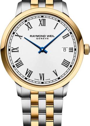 Часы Raymond Weil Toccata 5485-STP-00359