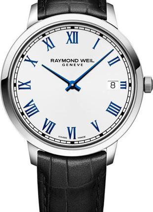 Часы Raymond Weil Toccata 5585-STC-00353