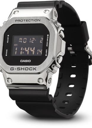 Часы наручные Casio G-Shock GM-S5600-1ER