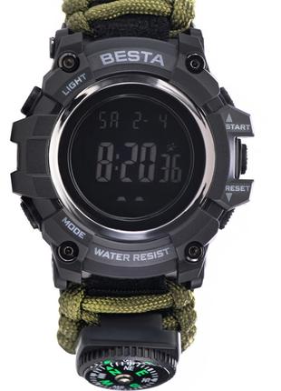 Besta Tactical