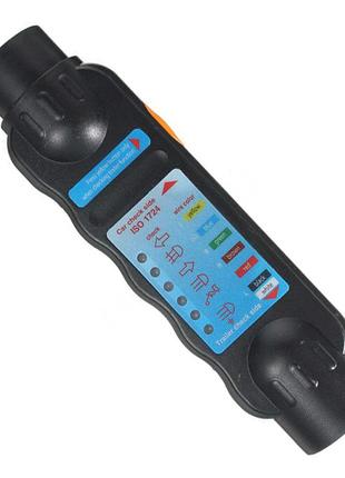 Диагностический сканер автомобиля/прицепа TS05T-7 7pin