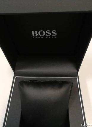 Продам Футляр на наручний годинник Hugo Boss Хуго Босс гарантія