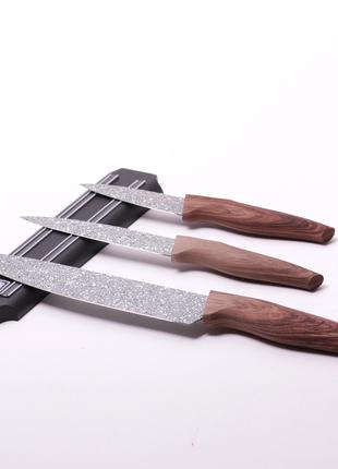 Набор ножей Kamille 4 предмета (5148)