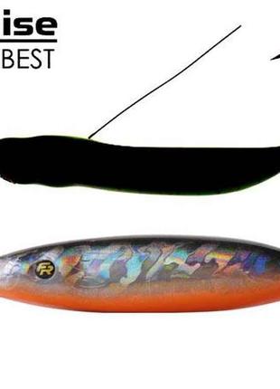 Воблер-незацепляйка Spoon Roach 22г 8,0см 25-006-20 20 ТМ FISH...