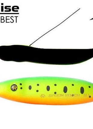 Воблер-незацепляйка Spoon Roach 22г 8,0см 25-006-05 5 ТМ FISHI...