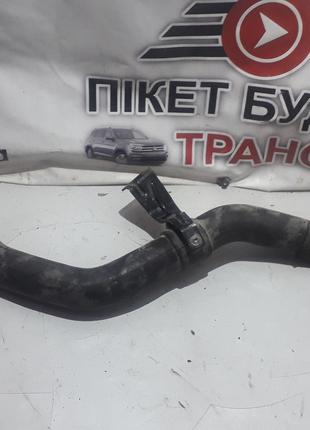 8200252995 Патрубок интеркулера Renault Kangoo Рено Канго 1.5 ...