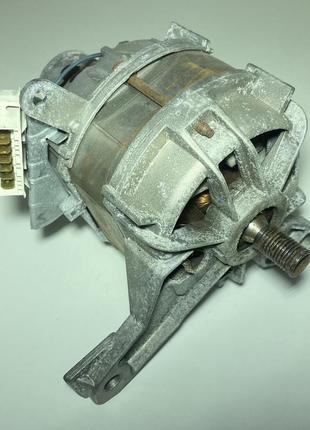 Двигатель (мотор) для стиральной машины Whirlpool Б/У 46197502...