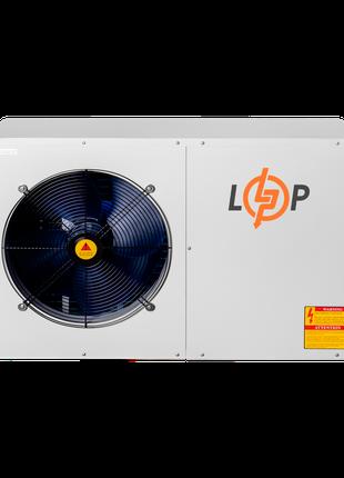 Тепловий насос повітря-вода LP-15-380