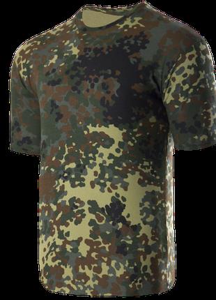 Футболка Bavovna Flecktarn (822), XXL (822XXL)