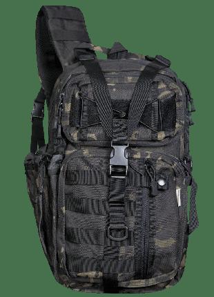 Рюкзак TCB Multicam Black (6668), (6668)