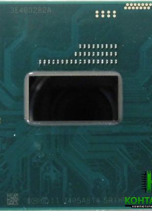 Процесор Intel Core i5-4300M (SR1H9)