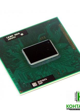 Процесор Intel Core i5-2520M (SR048)