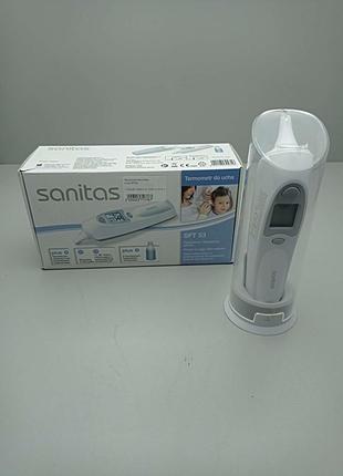 Медицинский термометр Б/У Sanitas SFT53