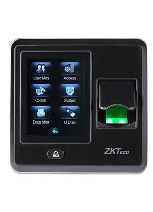 Біометричний термінал ZKTeco SF300 (ZLM60) black