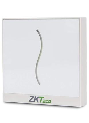 Зчитувач EM-Marine ZKTeco ProID20WE RS вологозахищений
