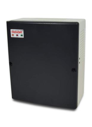 Безперебійний блок живлення Faraday Electronics UPS 35W Smart ...