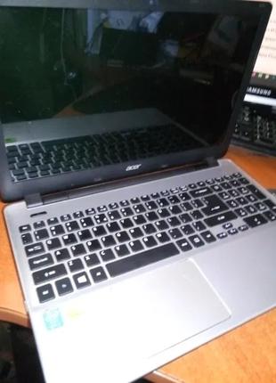 Ноутбук Acer V3-572G-71RL i7+Nvidia 840m нерабочий
