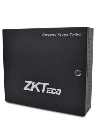 Контролер керування ліфтами в боксі ZKTeco EC10 Package B