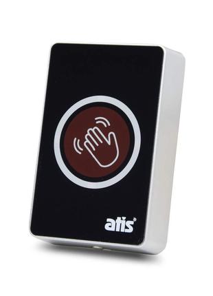 Безконтактна кнопка виходу ATIS Exit-K5