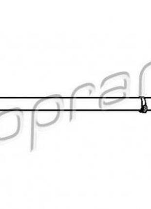 Шланг високого тиску Audi:A4B5 /Skoda:Superb /Volkswagen:Passa...