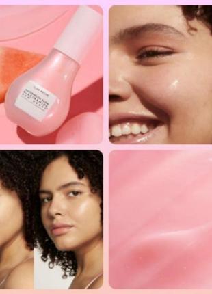 Glow recipe watermelon niacinamide dew drops освітлююча сироватка