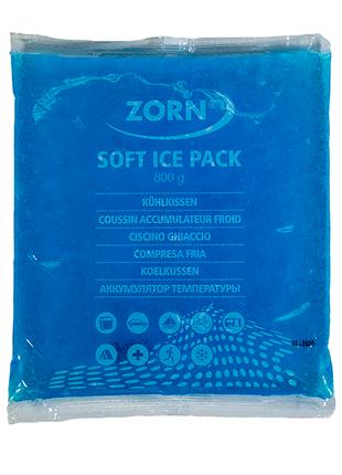 Аккумулятор холода Zorn Soft Ice 800 4251702589034