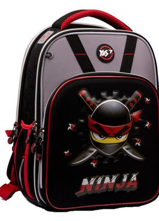 Каркасний рюкзак Ніндзя YES S-78 Ninja