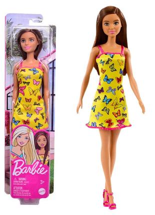 Кукла Барби оригинал T7439 BARBIE