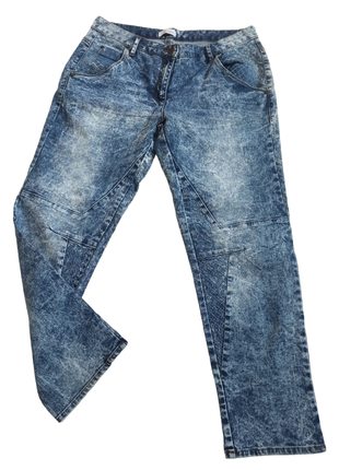 Стрейчові джинси варенки aniston