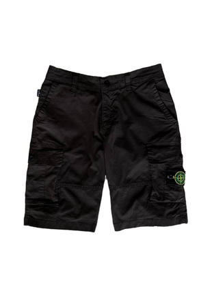 Мужские шорты stone island original dg.