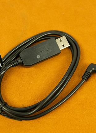 Кабель USB зарядки для Рации Baofeng UV-S9 Plus