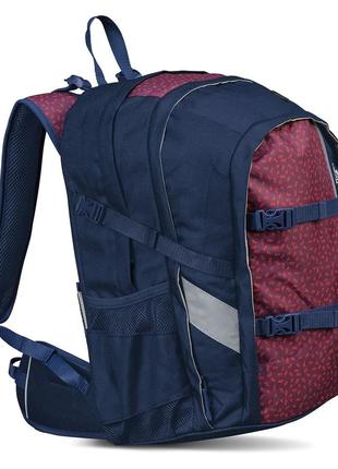 Рюкзак школьный Topmove, 22 л, школьный рюкзак, сумка-ранец