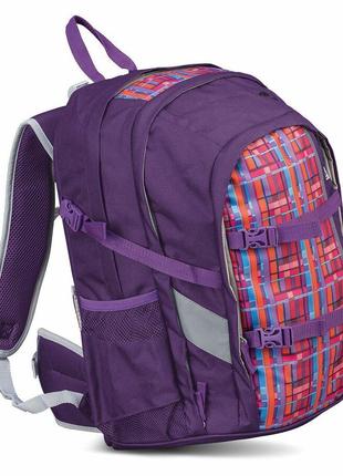 Рюкзак школьный Topmove, 22 л, школьный рюкзак, сумка-ранец