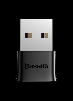 Адаптер Bluetooth BASEUS Wireless Adapter BA04 |BT5.0, 20m| (Z...