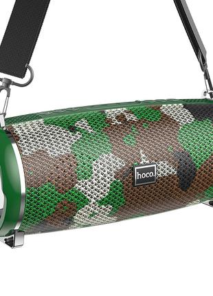 Акустика HOCO Xpress sports BT speaker LED IPX5 HC2 |BT, TWS, ...