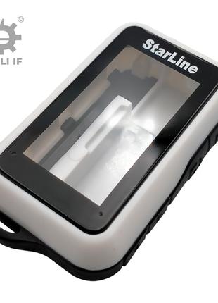 Корпус брелка автомобильной сигнализации Starline E60