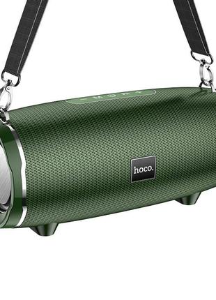 Акустика HOCO Cool Enjoy sports BT speaker HC5 |2x15W, 3.5Hour...