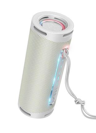 Акустика HOCO Dazzling pulse sports BT speaker HC9 |BT5.1, TWS...