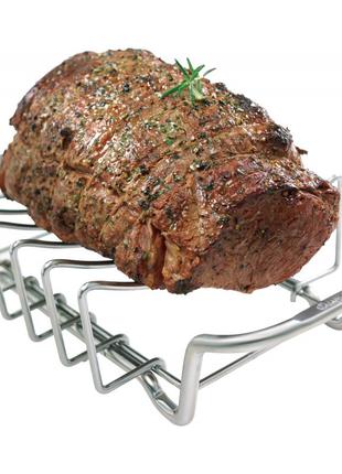 СТІЙКА ДЛЯ РЕБЕР BROIL KING