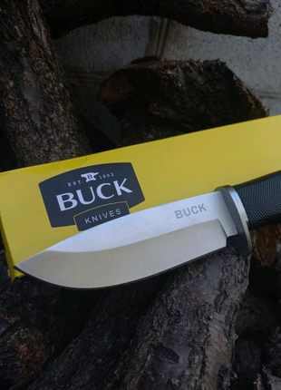 Нож buck