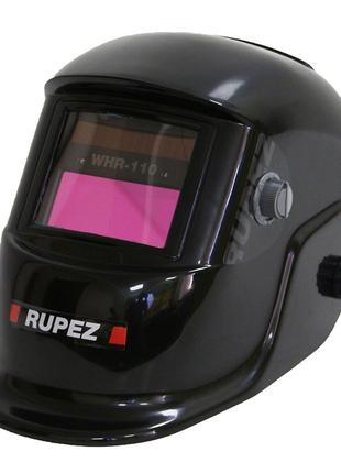 Зварювальна маска хамелеон RUPEZ WHR-110 WHR-110