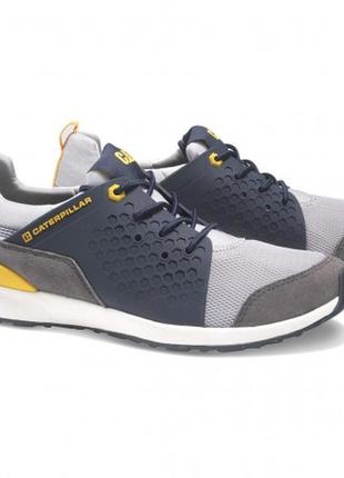 Мужские кроссовки caterpillar unexpected sneakers athletic р 4...