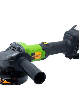 Unboxing Black&Decker Cordless Angle Grinder BCG720M1-QW 18V 125