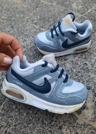 Кроссовки кросівки nike air max