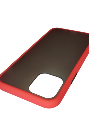 Чохол накладка Iphone 11Pro Red