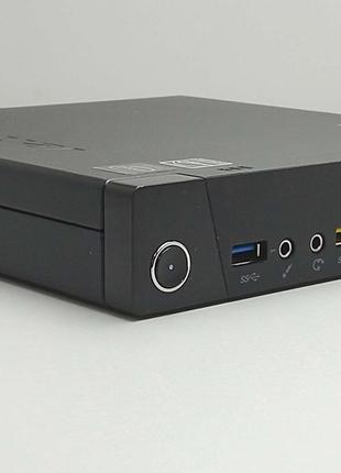 Настольный компьютер системный блок Б/У Lenovo ThinkCentre M93...