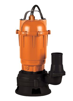 Фекальный насос Rebiner RWP-2450 (для грязной воды) RWP-2450