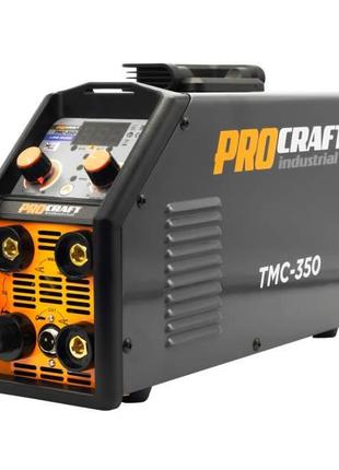 Плазморіз аргоновий зварювальний апарат Procraft Industrial TM...