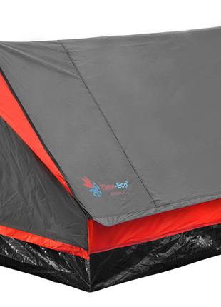 Туристическая палатка 2-местная Minipack 2 4000810001897